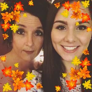 Meet your Posher, Christine